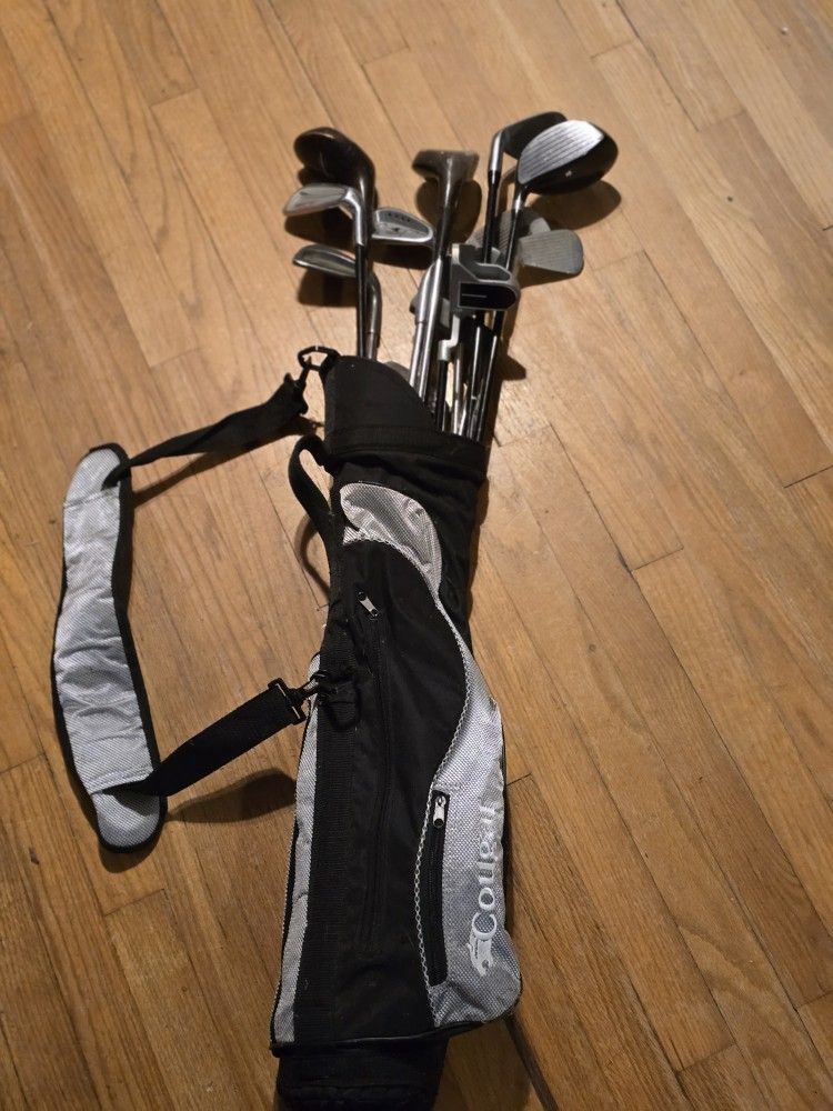 Youth Golf Clubs