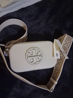 Tory Burch Miller Mini