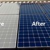 SIMPLY SPOTLESS SOLAR CLEANING