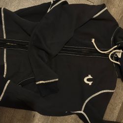 True Rlgn Hoodie Size M
