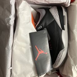 Air Jordan 3 Retro 