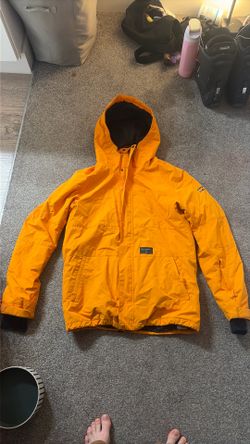 BILLABONG SNOW JACKET