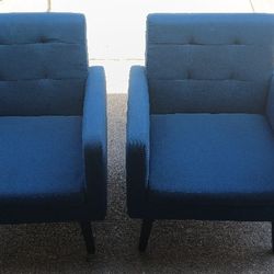 Modern Lounge Chairs