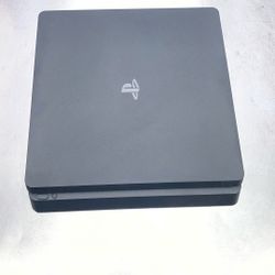 PlayStation 4 Slim