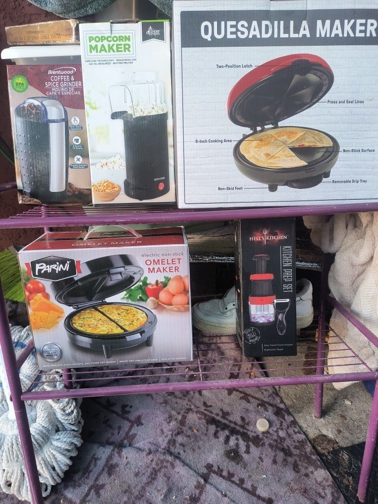 House Appliances