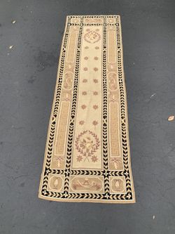 Runner Rug