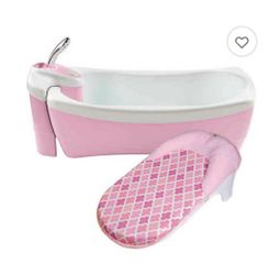 Baby tub/ spa