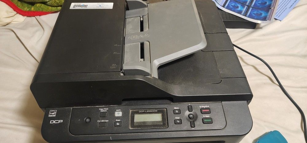 Brother Laser Printer