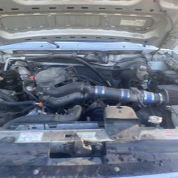 1996 Ford F-150