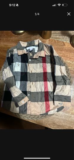 Burberry