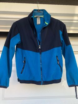 Jackets used, good condition