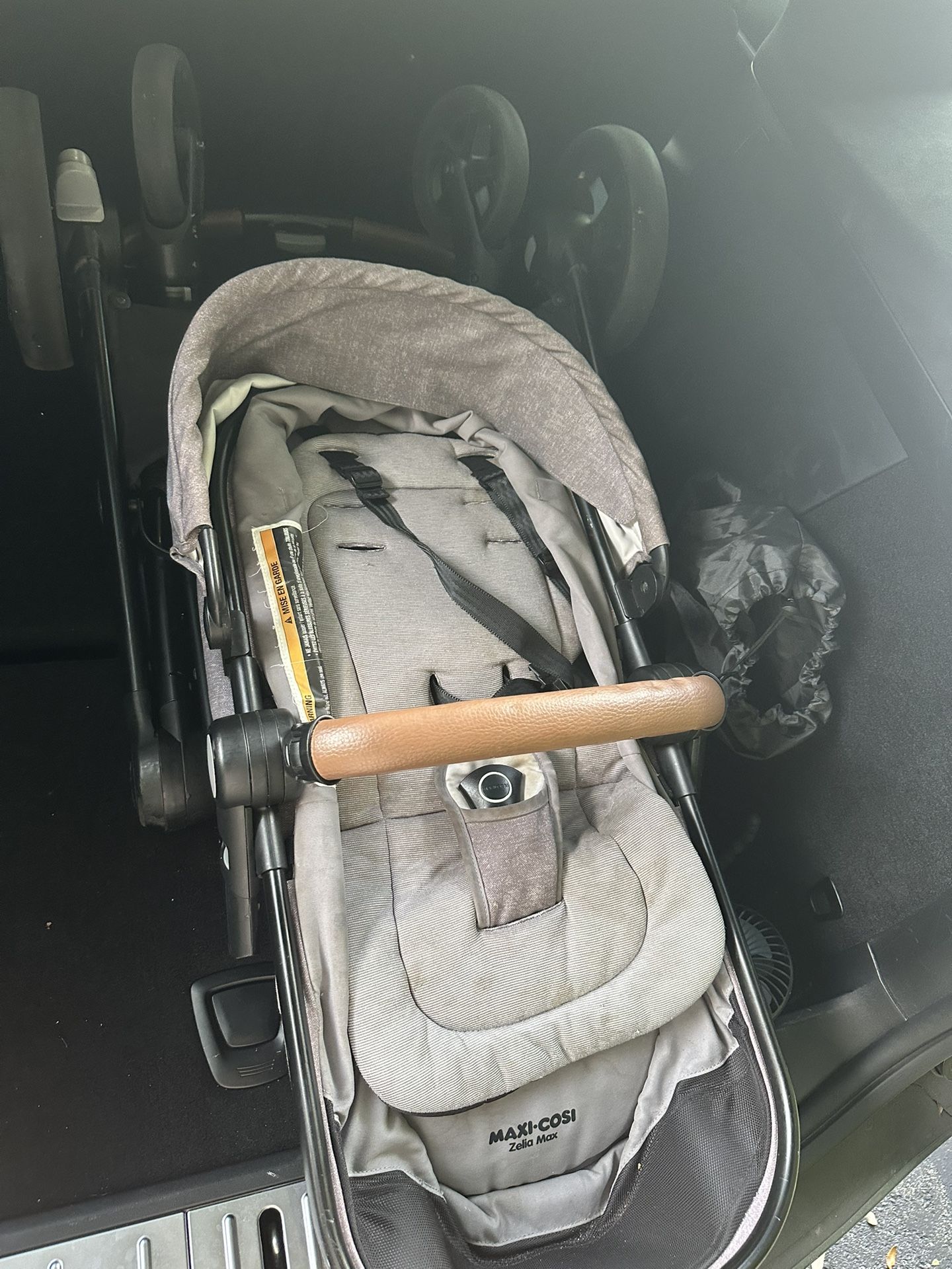 Maxi Cosi Stroller For Sale