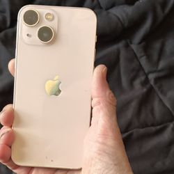 iPhone 13mini 128GB - Unlocked