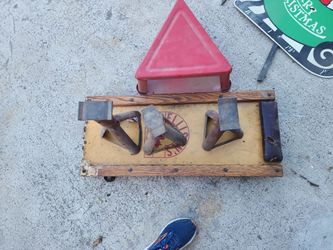 Mechanic accessories