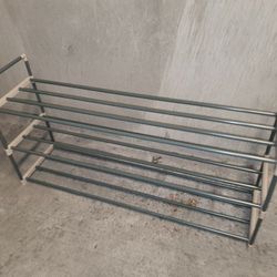 Shoe Rack 