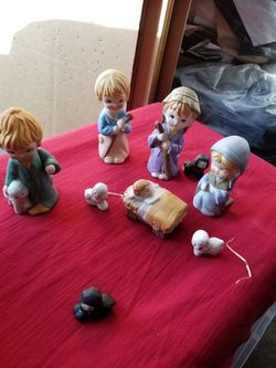 Nacimiento