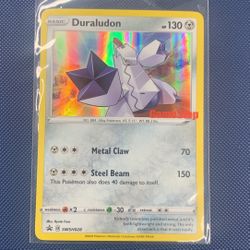 Duraludon - SWSH028 - SWSH: Sword & Shield GameStop Promo Cards (SWSD) Pokemon Card Single