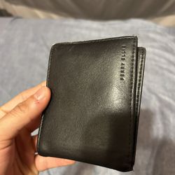 Perry Ellis Wallet 