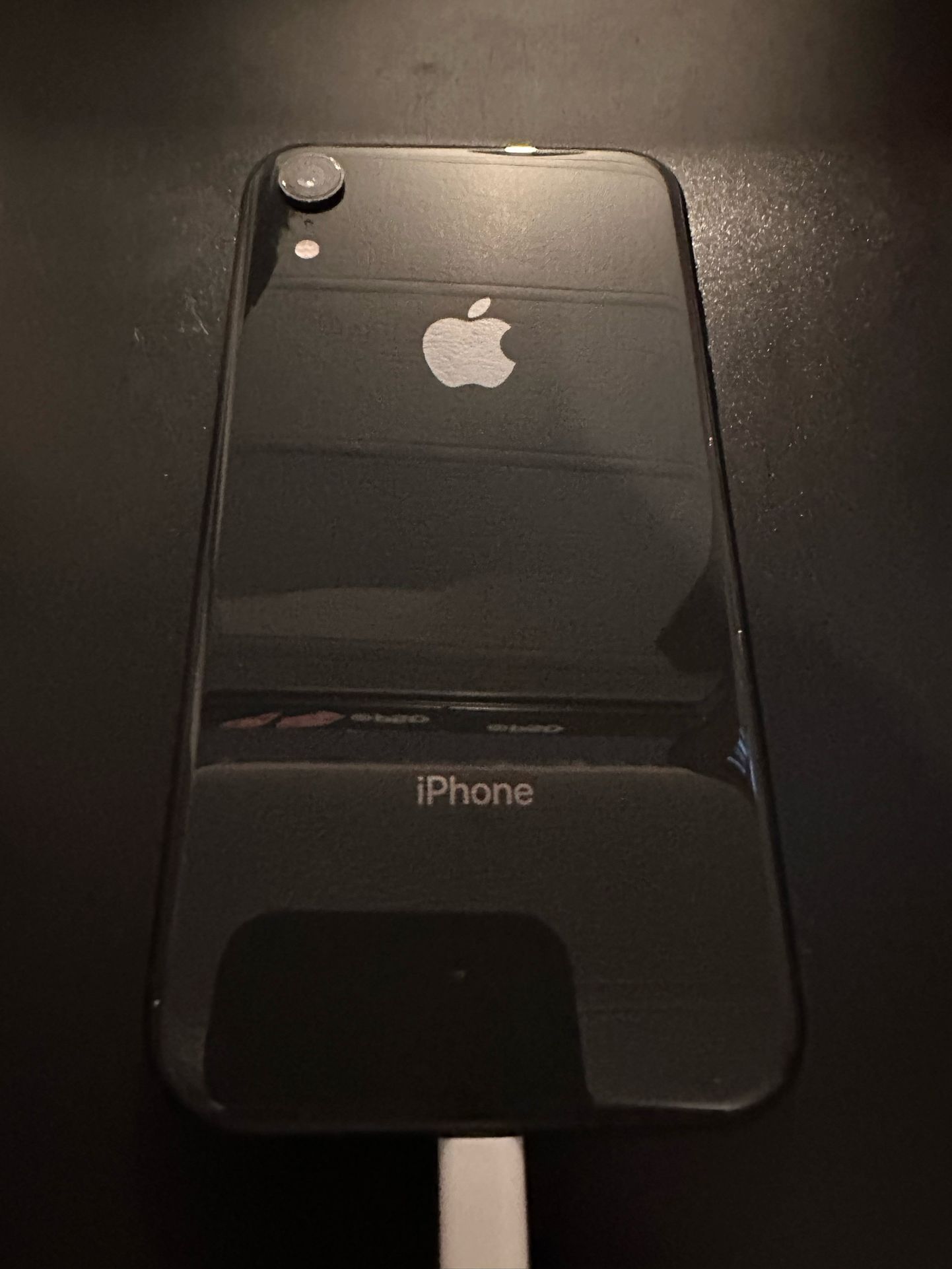 iPhone XR