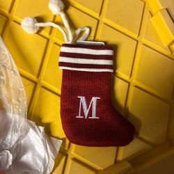 Mini Stocking