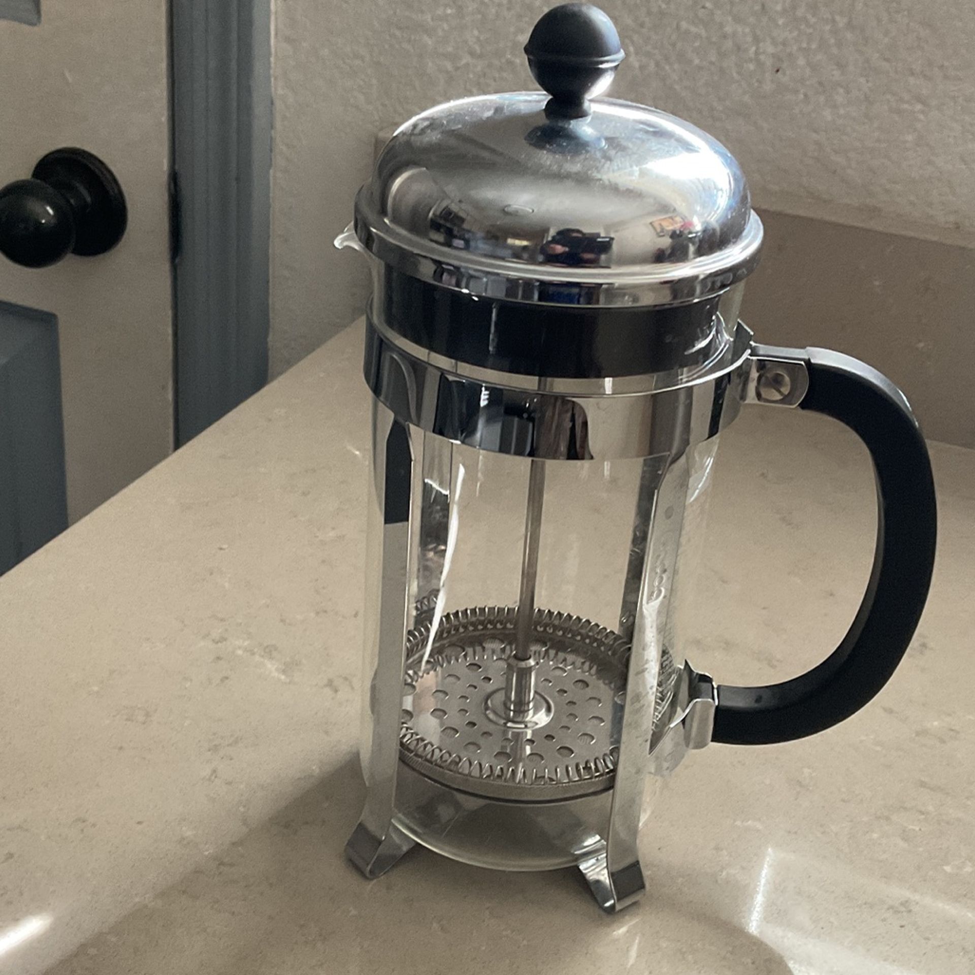 Tea / Coffee Press