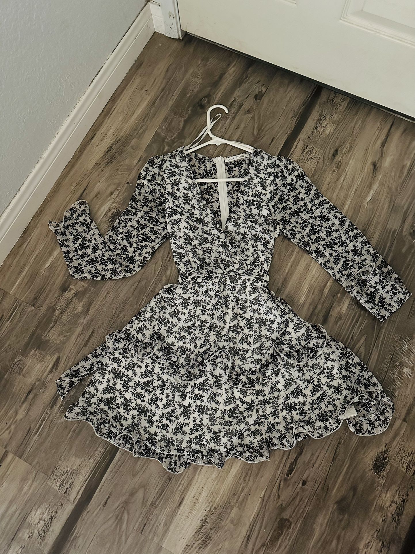 Classy Party Dress
