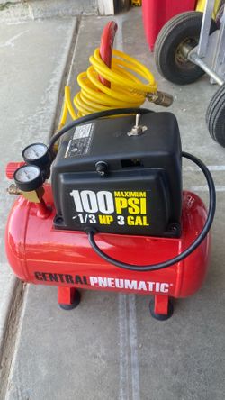 Compressor