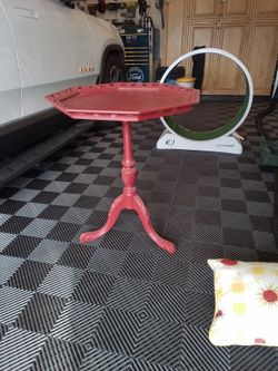 Antique Table