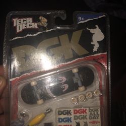 Tech Deck Skateboards 