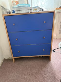 Drawers