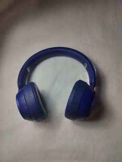 Royal blue beats
