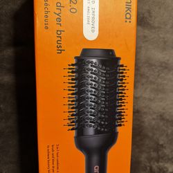 Blow Dryer Brush