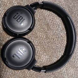 JBL  Tune 510BT