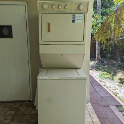 Secadora/Dryer