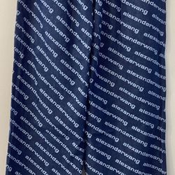 Alexander Wang Jogger Jeans 