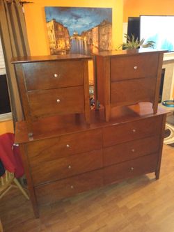 Bedroom Set