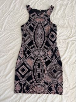 Evening Dress