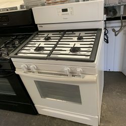 Stove