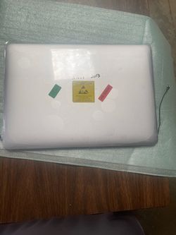 MacBook Air A1466  LCD Screen Assembly