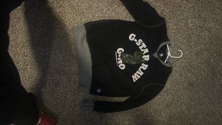 G-star raw sweatshirt