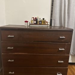 Vintage Dresser 38”