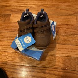 Stride Rite Keaton Shoes
