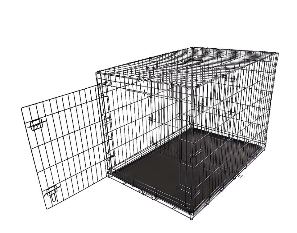 Large Dog Crate