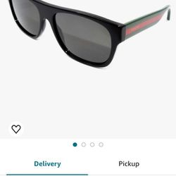 Men's Gucci Sunglasses 
