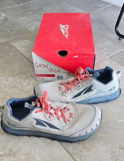 Altra Lone Peak 6