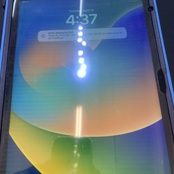 Apple iPad 10thGen MQ6K3LL/A, Nice, Hard Case