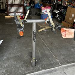 Saris Bike Rack