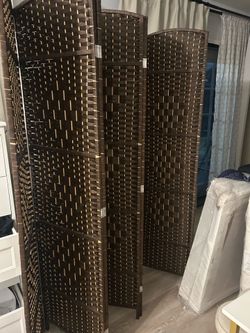 Folding room