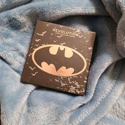 Shadow Palette Batman