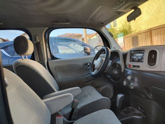 Nissan cube good daily